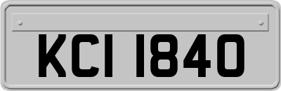 KCI1840