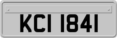 KCI1841