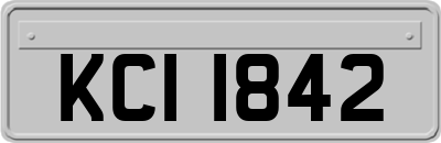 KCI1842