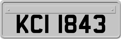 KCI1843