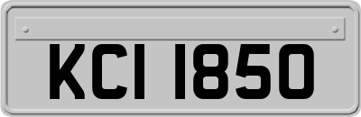 KCI1850