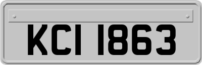 KCI1863