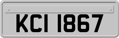 KCI1867