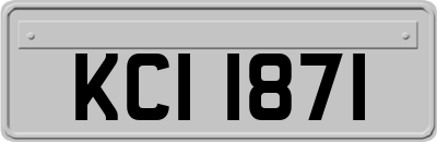 KCI1871