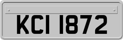KCI1872