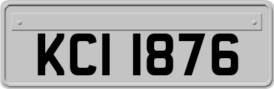 KCI1876