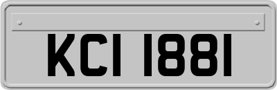 KCI1881