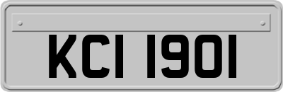 KCI1901