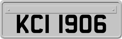 KCI1906