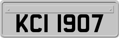 KCI1907