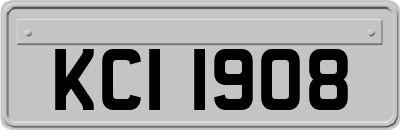 KCI1908