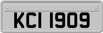 KCI1909