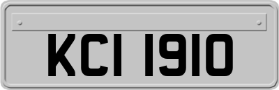 KCI1910