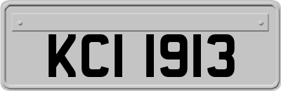 KCI1913