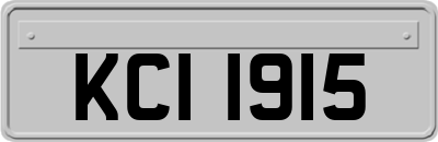 KCI1915