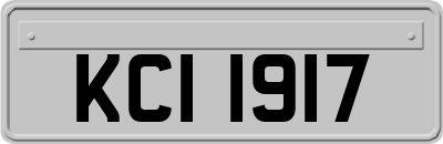 KCI1917