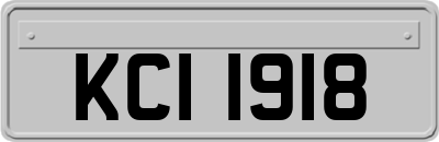 KCI1918