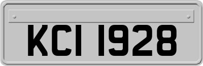 KCI1928