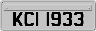 KCI1933