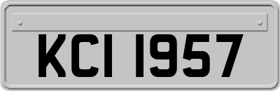 KCI1957