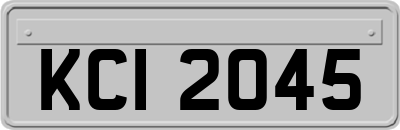 KCI2045