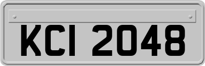 KCI2048