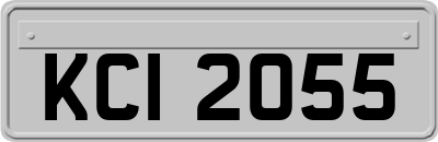 KCI2055