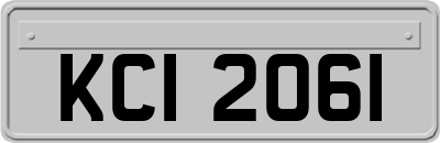 KCI2061