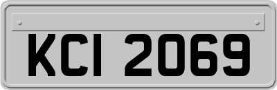 KCI2069