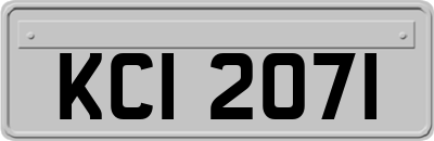 KCI2071