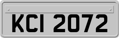 KCI2072