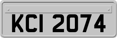 KCI2074