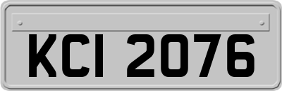 KCI2076