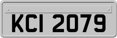 KCI2079