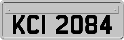 KCI2084