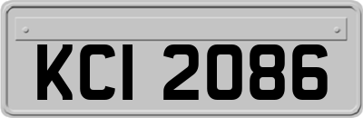 KCI2086