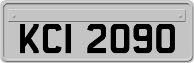 KCI2090