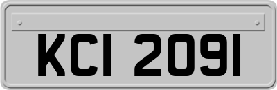 KCI2091