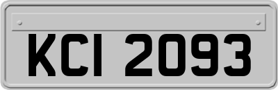 KCI2093