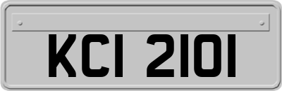 KCI2101