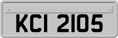 KCI2105