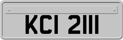 KCI2111