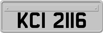 KCI2116