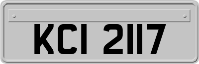 KCI2117