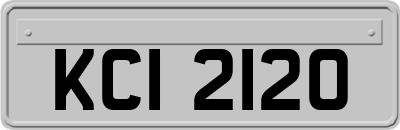 KCI2120