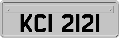 KCI2121