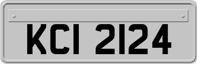 KCI2124