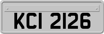 KCI2126