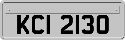 KCI2130