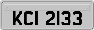 KCI2133